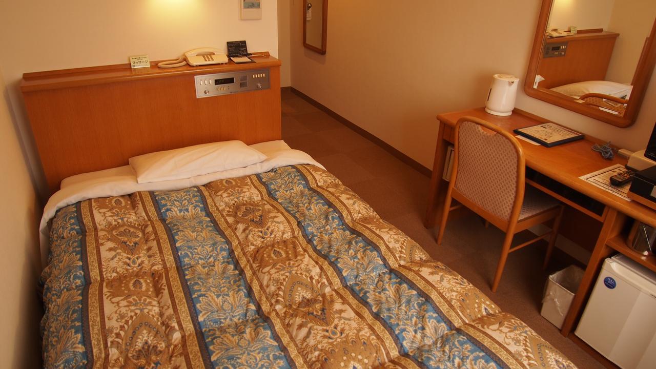 Persimmon Hotel Сайтама Екстер'єр фото
